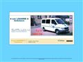Transport médical, SARL Lagarde Ambulance à Cosne dAllier (03)