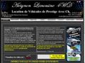 Avignon Limousine