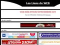 Les Liens du WEB