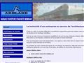 Arblade - Bardage Couverture Etanchéité Membrane