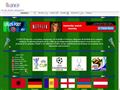 Logos Foot UEFA - Collection et site web des clubs UEFA