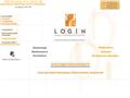 LOGIN informatique