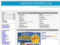 Websites-servers.com Hosting Directory