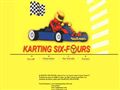 Karting, Karting Six-Fours à Six-Fours (83)