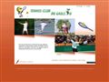 A.S Tennis Club Du Gaillou à Capbreton (40)