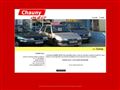 Vente de voitures occasion , Chauny Auto à Chauny (02)