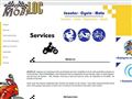 Cycle, Scooter et Moto, Mobyloc à Pornichet (44)
