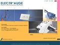 Électricité et antennes, ElectrAude à Narbonne (11)