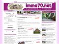 Immobilier informatisé en Franche-Comté