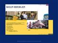 Agence immobilière, Bagur Immobilier à Mauvezin (32)