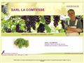 Entreprise viticole, Sarl La Comtesse à Capestang (34)