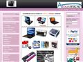 Atousmicro : vente de matériel informatique neuf et d'occasion - L'informatique pour tous