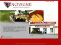 Produits nologique, Sarl enovigne à Servian (34)