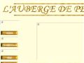 l'auberge de peyre : restaurant et chambres d'hôte