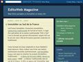 EditoWeb Magazine: Istres: Michel Caillat toujours en minorité