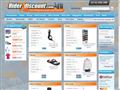 Vente en ligne discount de snowboards, skates, wakeboards, rollers et skateshoes