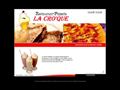 Restaurant, pizzeria, La Croque à Narbonne (11)