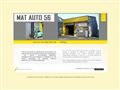 Vente, location et réparation de véhicules, Mat Auto 56 à Noyal-Pontivy