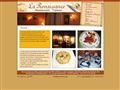 La Renaissance, restaurant gastronomique à Epernon (28) Eure et Loire