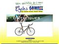 Cycles Grimaux : le specialiste du 2 roues a Aze dans la Mayenne (53)