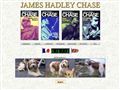 James Hadley Chase