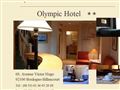 olympic hotel