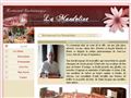 RESTAURANT GASTRONOMIQUE : La Mandoline, Tergnier, Soissons, Compiège, Laon, Saint quentin.