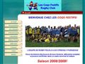 Les Coqs Festifs Rugby Club
