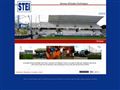 Bureau détudes techniques, STEI à Martigues (13)