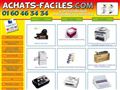 ACHATS-FACILES