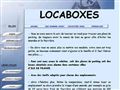 SCI SOPHISEB : location de boxes ou de parkings en Île de France (Paris, Sarcelles ou Versailles)