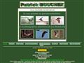 Patrick Bouchez artiste et peintre animalier