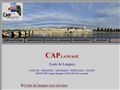 CAP Langage - Cours de français intensifs