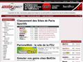 Paris Sportifs : la solution pour gagner !