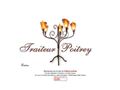 Traiteur Poitrey, traiteur de cuisine traditionnelle a Dijon, pour vos ceremonies, mariages