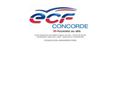 ECF AUTO ECOLE CAGNES SUR MER : Agence ECF Concorde