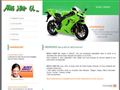 Concessionnaire motos, Moto Shop à Anglet (64)