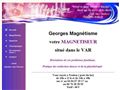 www.georges-magnetisme.com - Magnetiseur dans le var