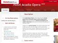 Acadia Opera