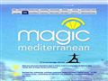 Magic Mediterranean events golf conferences Mallorca French Riviera