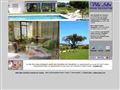 CHAMBRES D'HOTES RAMATUELLE SAINT-TROPEZ : VILLA ALBA : SAINT-TROPEZ RAMATUELLE BED AND BREAKFAST