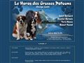 haras des grosses patouns
