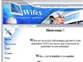 Wifex informatique - Depannage à domicile