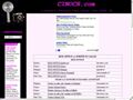 Cinoch.com - Horaire de cinema francophone, film, bande annonce, critique film