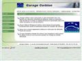 Garage Corbion - Vente Neuf et occasion, Réparations, Carrosserie, Peinture à Sille le Philippe (72)