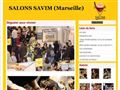 Salon des Vins de Marseille