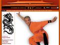 Academie of Shaolin Kung-Fu