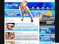 CharmiX - Site Porno pour du Sexe à 100%