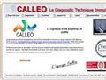 CALLEO : Le Diagnostic Technique Immobilier