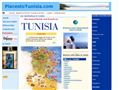 Book the best places to stay in Tunisia